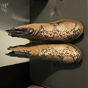 Boots